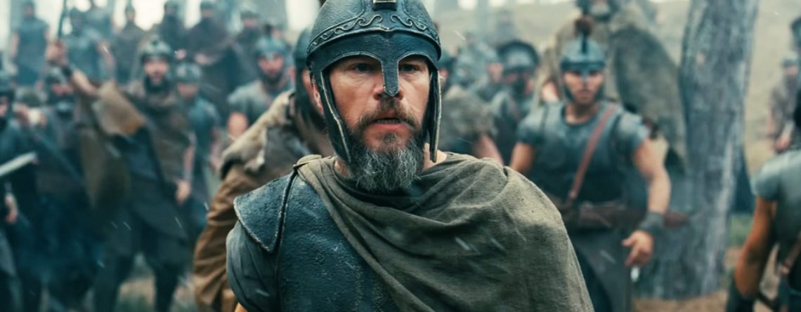 „Wie hat er das gemacht?“: Nolan ignoriert in The Odyssey einen Hollywood-Trend, täuscht damit sogar die Schauspieler