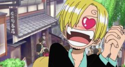 One Piece Haus Titel title