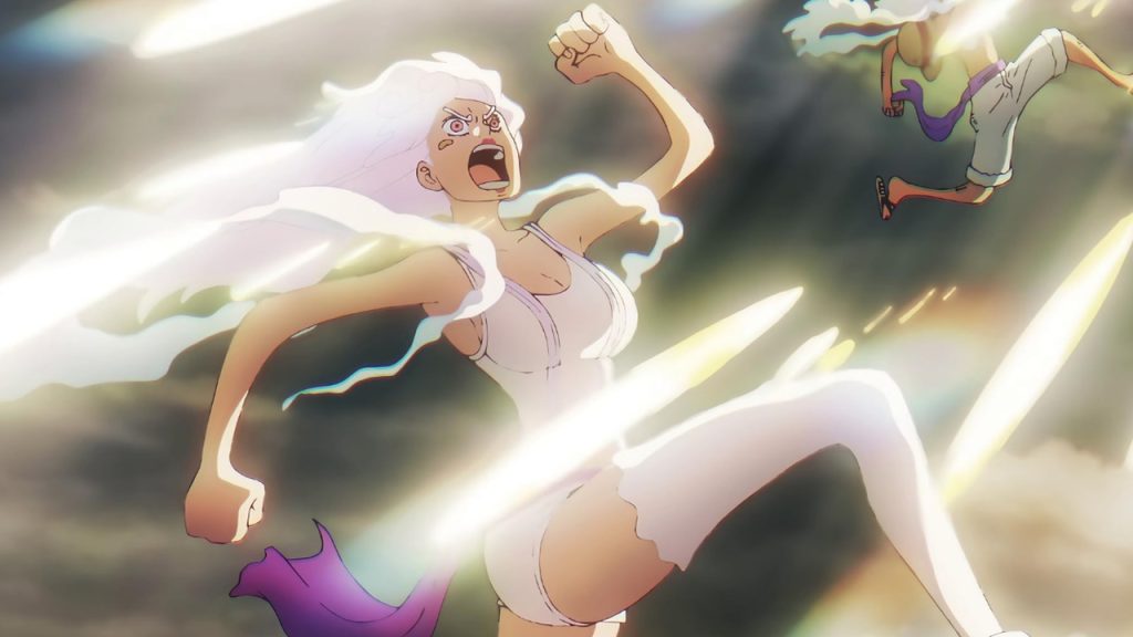 One Piece Jewelry Bonney
