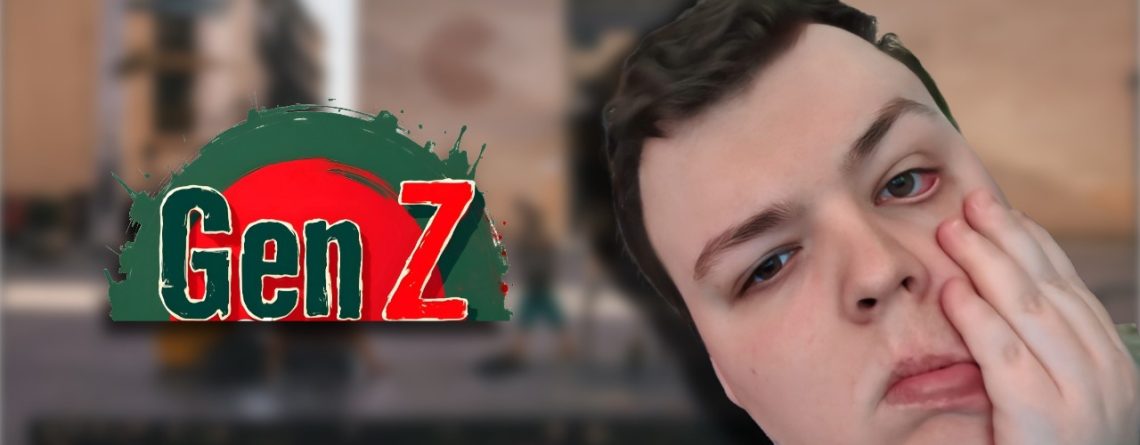 Die üblichen Klischees über die GenZ treffen auf mich nicht zu, ich bin ein 25 Jahre alter Millennial