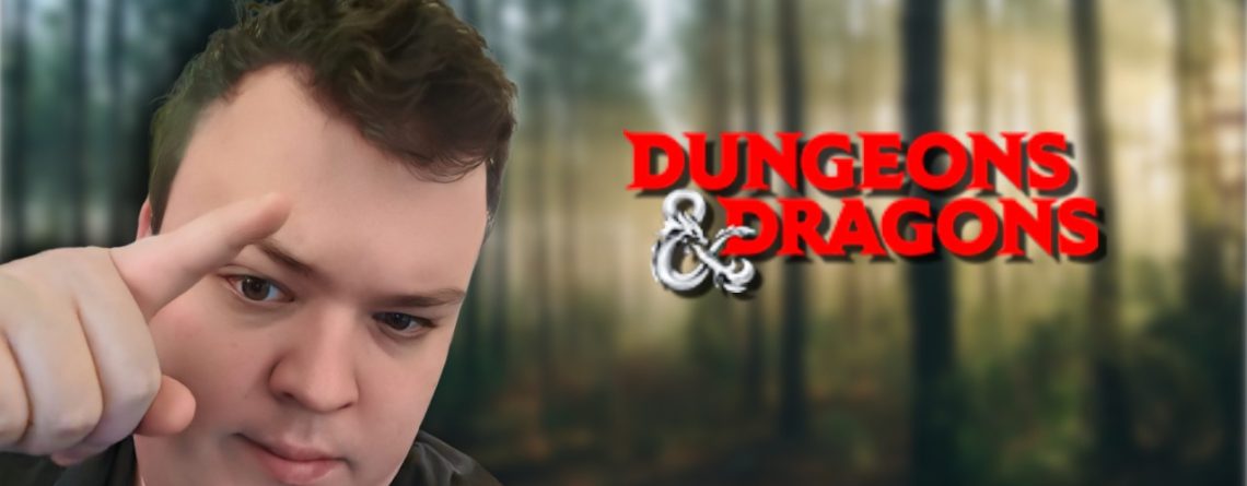 Die wichtigste Regel in DnD benutze ich in jeder Session, aber sie steht in keinem Buch