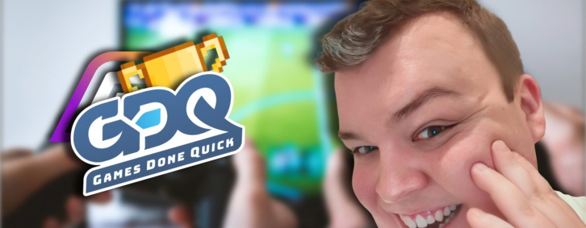 „Normal“ zocken kann jeder, ich mache mir meine Games absichtlich schwieriger