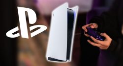 PS5 digital Titelbild