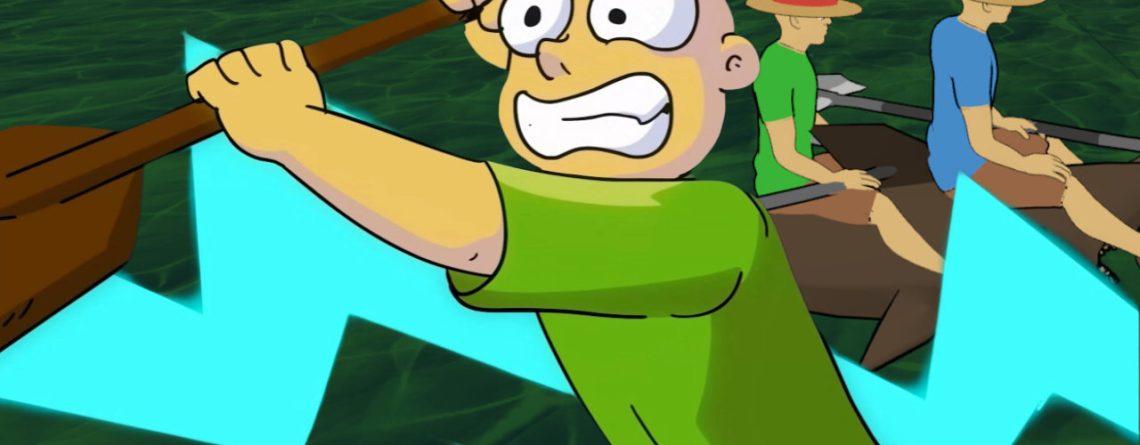 Spieler lieben einen Koop-Hit auf Steam, doch durch ein Schlupfloch entgeht dem Entwickler ein Vermögen