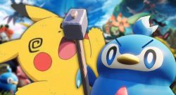 Palworld Nintendo Rechtsstreit Patent abgelehnt unhöflich Titelbild