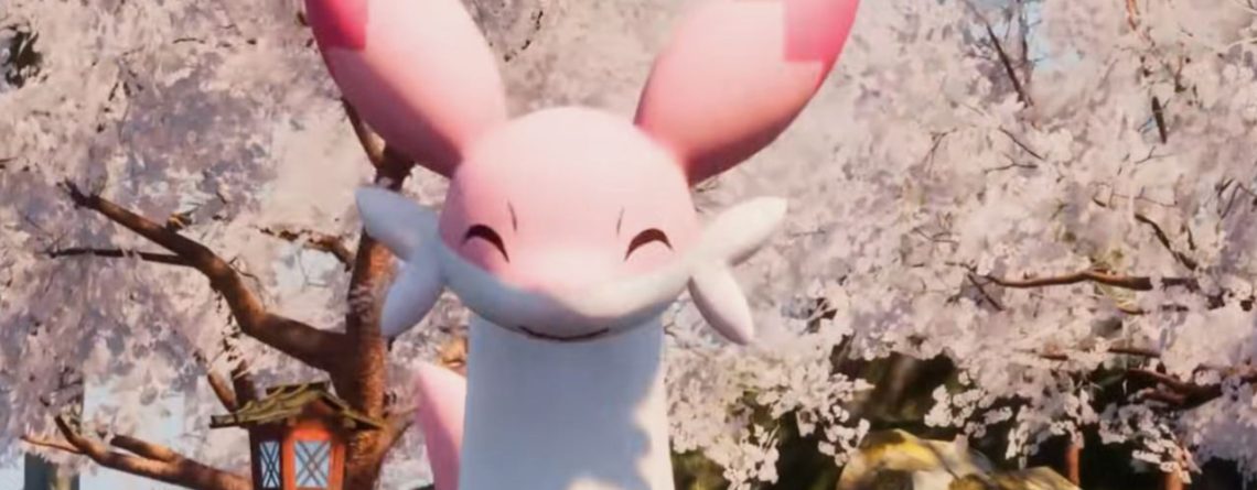 Palworld 1.0: Hartholz finden & farmen – So bekommt ihr die neue Ressource
