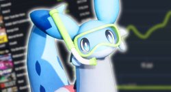 Palworld auf Steam