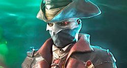 Path of Exile Curse of the Allflame Mystery Box Kostüm Titel