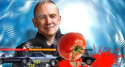 Pete Carsons Vault of Cars