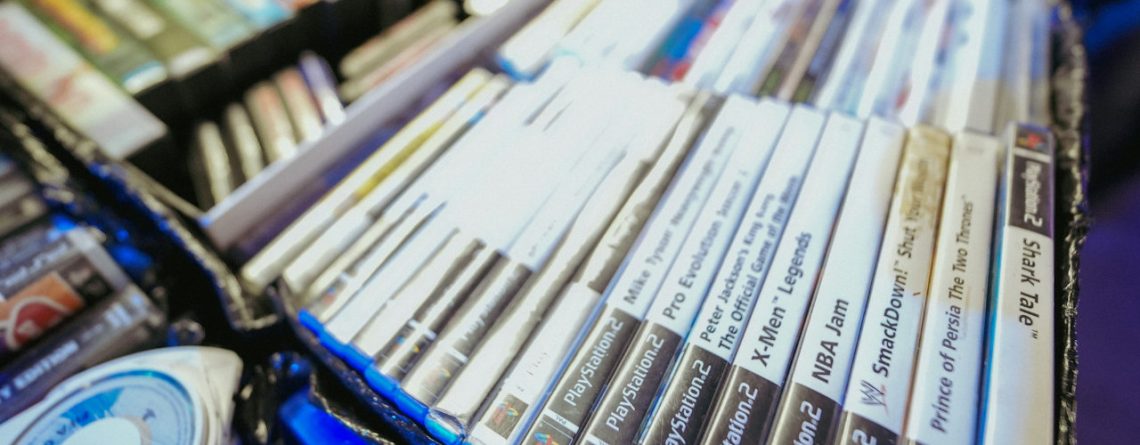 Sony bricht sein Schweigen zum Ende der Disc für PlayStation