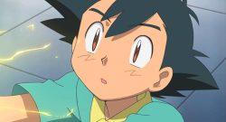 Pokémon Der Film Trailer Du bist dran