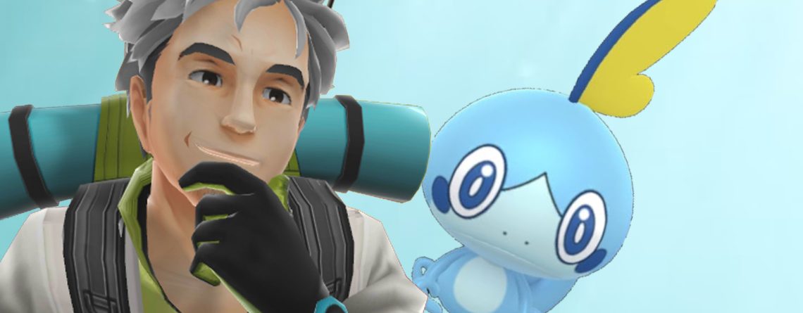 Pokémon GO: Community Day mit Memmeon – So nutzt ihr das Event richtig