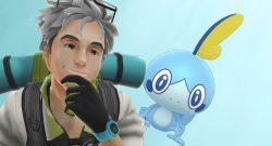 Pokemon GO Community Day Memmeon