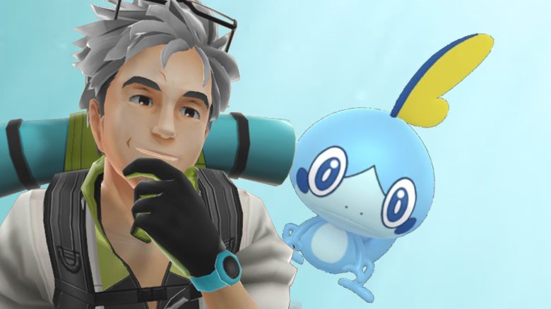 Pokemon GO Community Day Memmeon