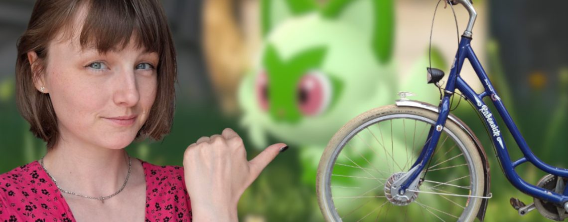 Pokémon GO hat mich vor Jahren verloren, dafür hab ich jetzt dank einer Funktion so viel Spaß wie nie