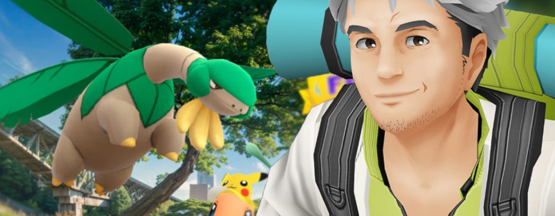 Pokémon GO Fest 2026: 5 Inhalte, die ihr nicht verpassen solltet
