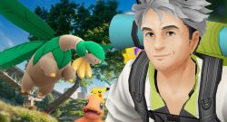 Pokemon GO 5 Inhalte GO Fest 2026