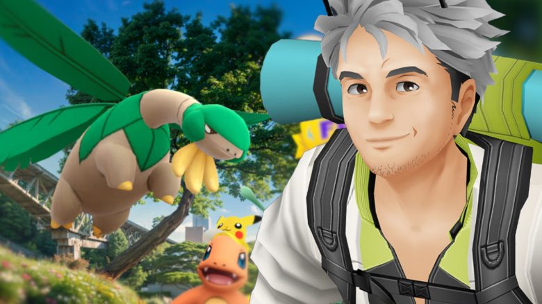 Pokemon GO 5 Inhalte GO Fest 2026