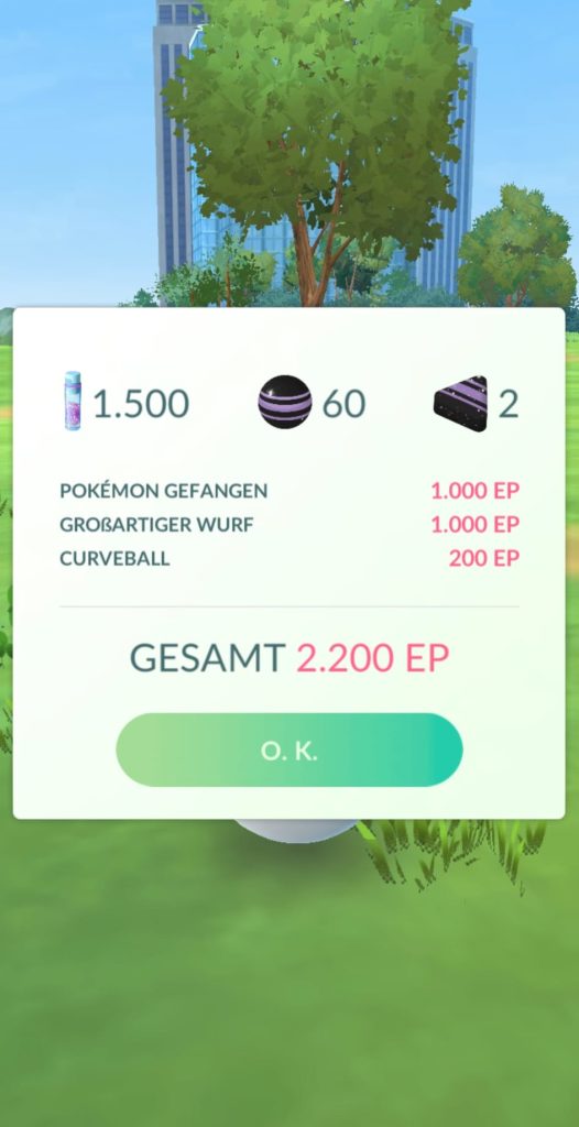 Pokemon GO Fest 2026 Candies Gengar