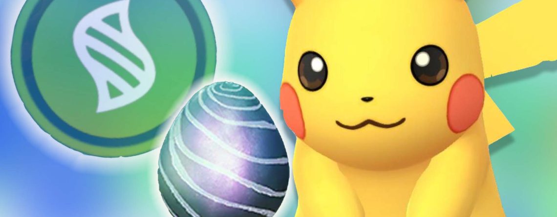 Pokémon GO: Alle Raids beim GO Fest 2026 – Wann erscheinen die legendären Pokémon und Mega-Entwicklungen?