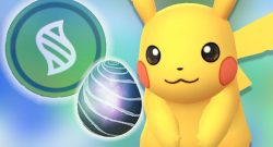 Pokémon GO Fest Raids