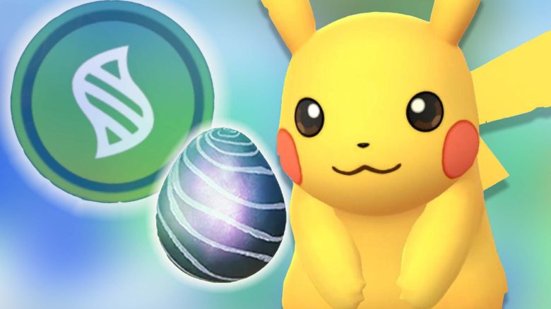 Pokémon GO Fest Raids