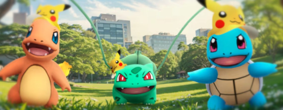 Pokémon GO Fest 2026: 6 Monster, die sich richtig lohnen