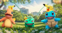 Pokemon GO Fest 2026 gute Monster