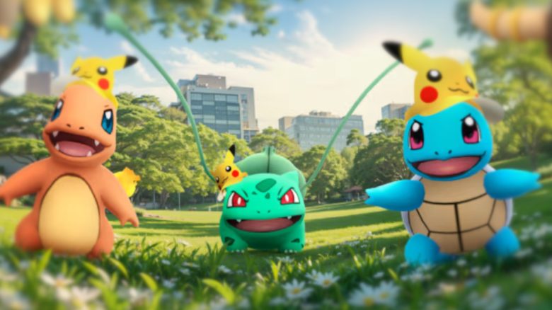 Pokemon GO Fest 2026 gute Monster