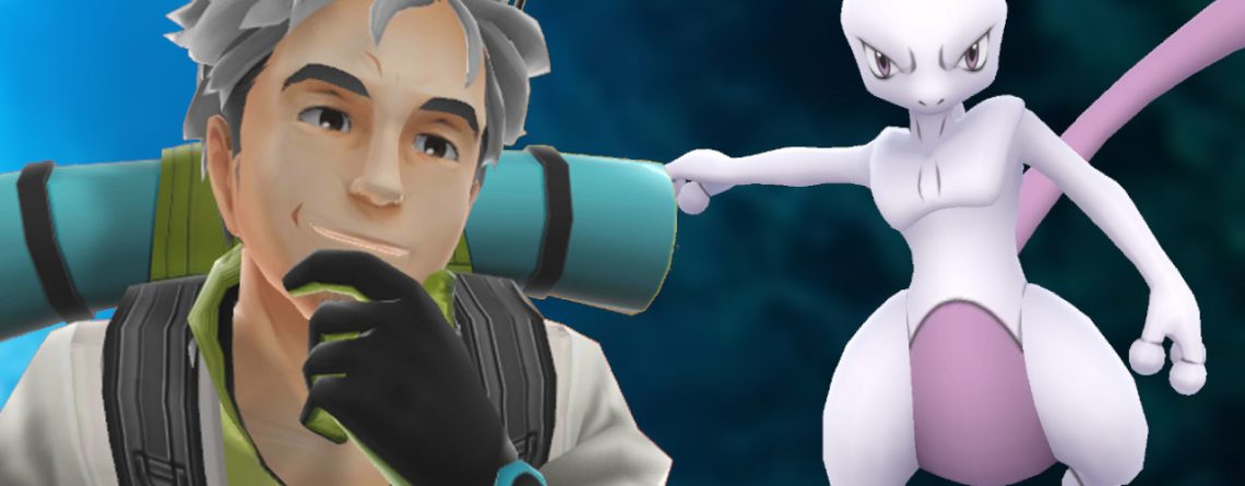 Trainer nutzten Fehler in Pokémon GO, haben dadurch richtig starke Belohnungen erhalten