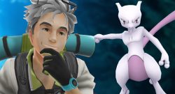 Pokemon GO Pass Fehler