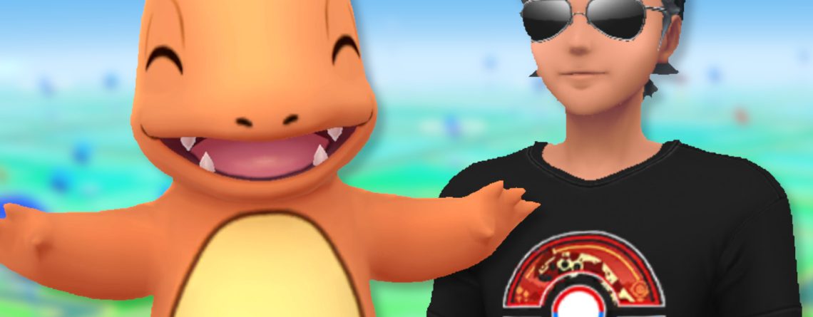 Pokémon GO startet morgen Weg der Legenden – Alle starken Boni im Überblick