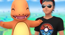 Pokémon GO Geburtstag