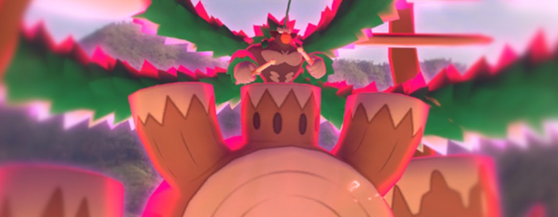 Pokémon GO: Dyna-Kampftag mit Gigadynamax-Gortrom – Inhalte und Tipps des Events