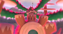 Pokemon GO Gigadynamax-Gortrom Raid-Tag