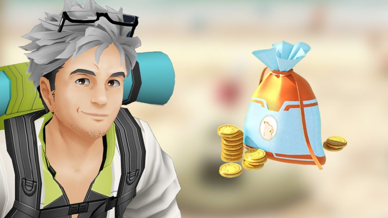 Pokemon GO Pass Juli 2026