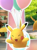 Pokémon GO ist gerade der Himmel für Sammler, lässt euch das wohl beliebteste Monster in vielen Varianten fangen