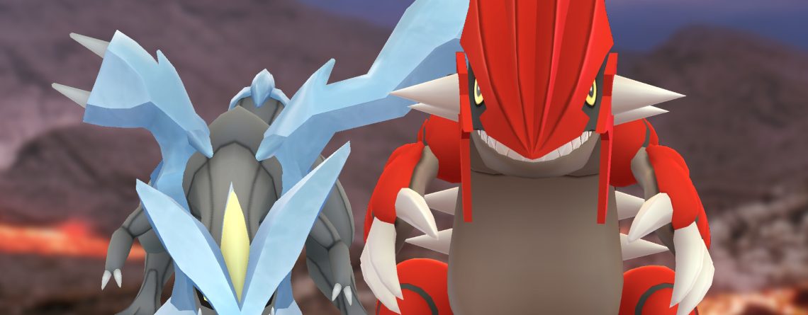 Pokémon GO: Raids, legendäre Bosse und Raid-Stunden im August 2026