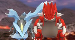 Pokemon GO Raids und Bosse August 2026