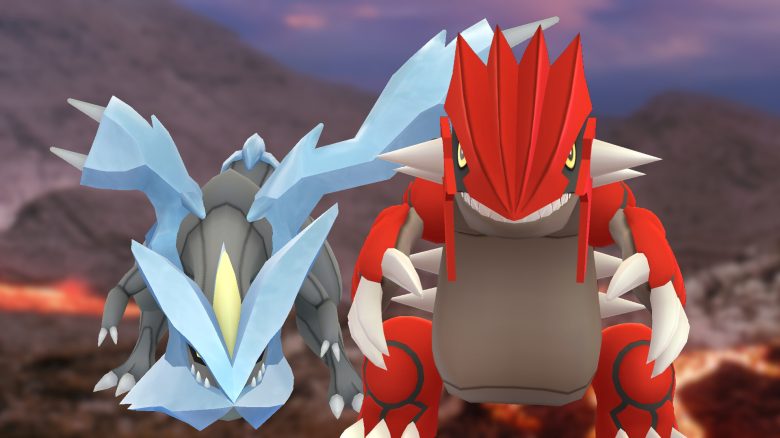 Pokemon GO Raids und Bosse August 2026