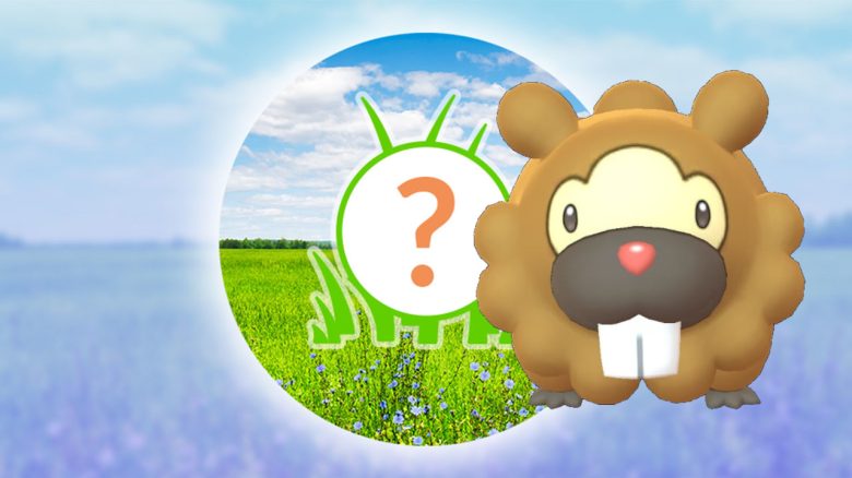 Pokemon GO Rampenlicht-Stunde Bidiza
