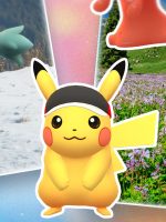 Pokémon GO: Die nächsten Tage könnt ihr 5 seltene Shinys einfacher bekommen, eins sogar zum ersten Mal