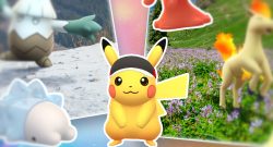 Pokemon GO Sommer Marathon