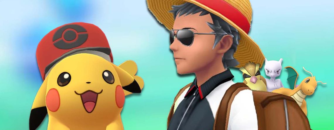 In Pokémon GO könnt ihr jetzt über 13 Mal so viele Monster sammeln, wie es überhaupt gibt