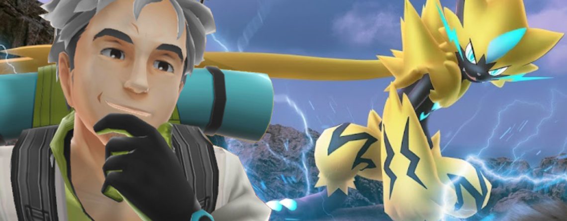 Pokémon GO: Spezialforschung „Eine donnernde Entdeckung“ – So erhaltet ihr Zeraora