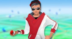 Pokémon GO Trainer