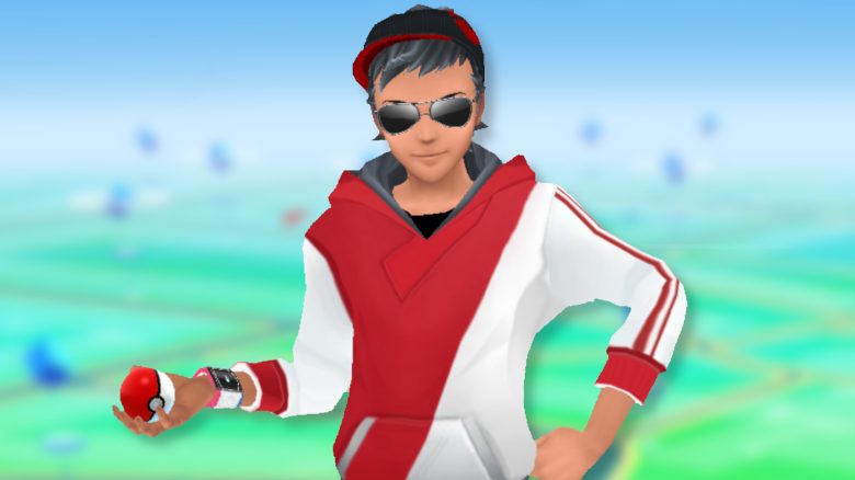 Pokémon GO Trainer