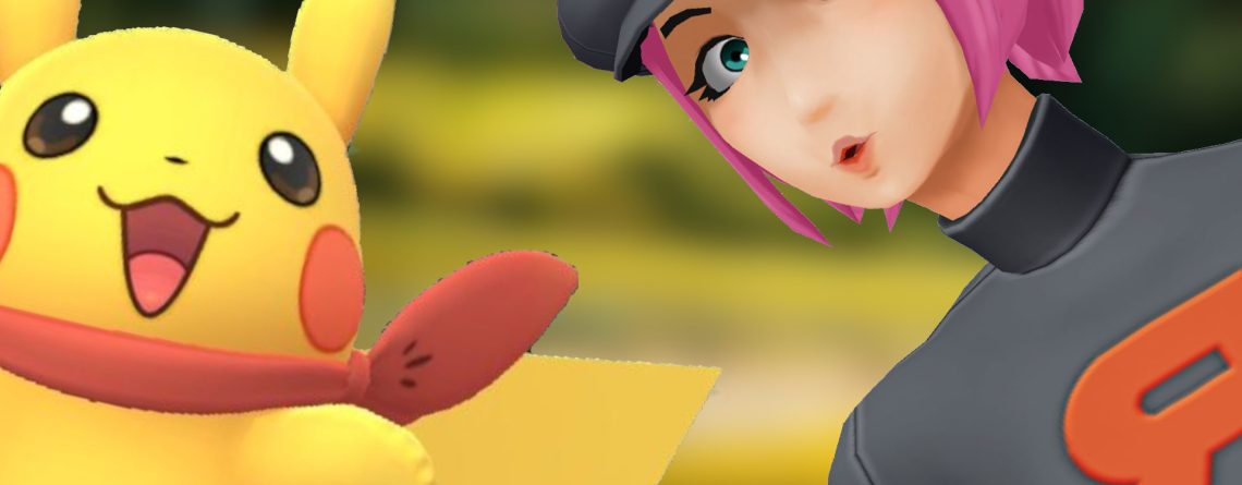 Pokémon GO verschenkt 20 Sonderbonbons, doch ihr müsst euch einen Wecker stellen