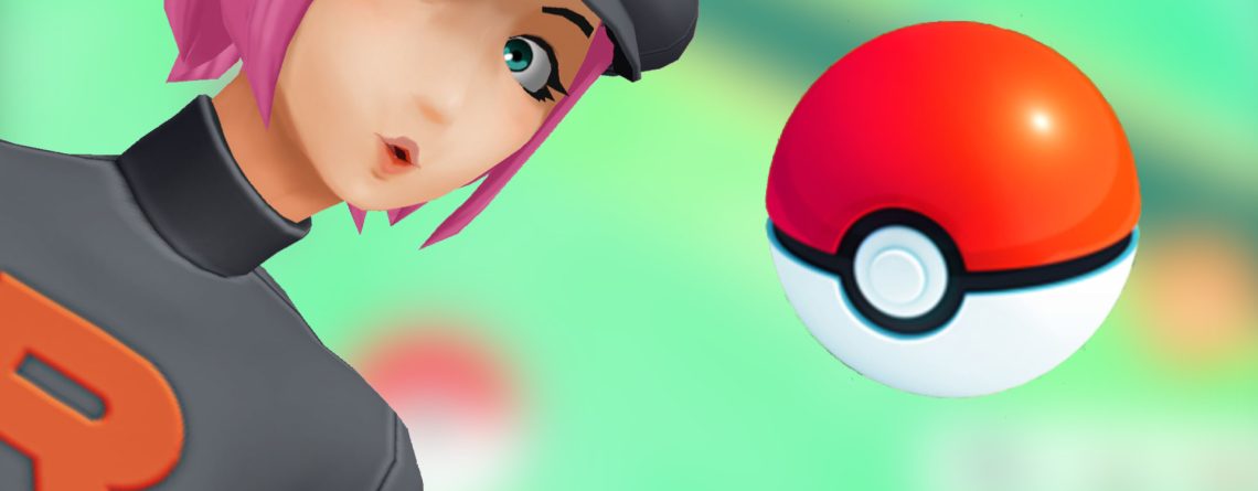 Trainer landet fast perfekten Wurf in Pokémon GO, erhält knapp 70.000 Erfahrungspunkte auf einen Schlag