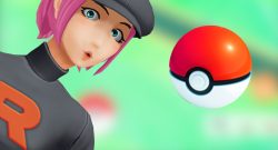 Pokemon GO fast perfekter Wurf